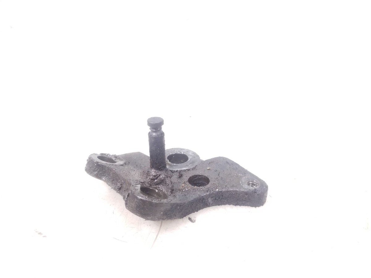 1999 99 Kawasaki ZX-9 ZX900 R Kickstand Kick Side Stand Mount