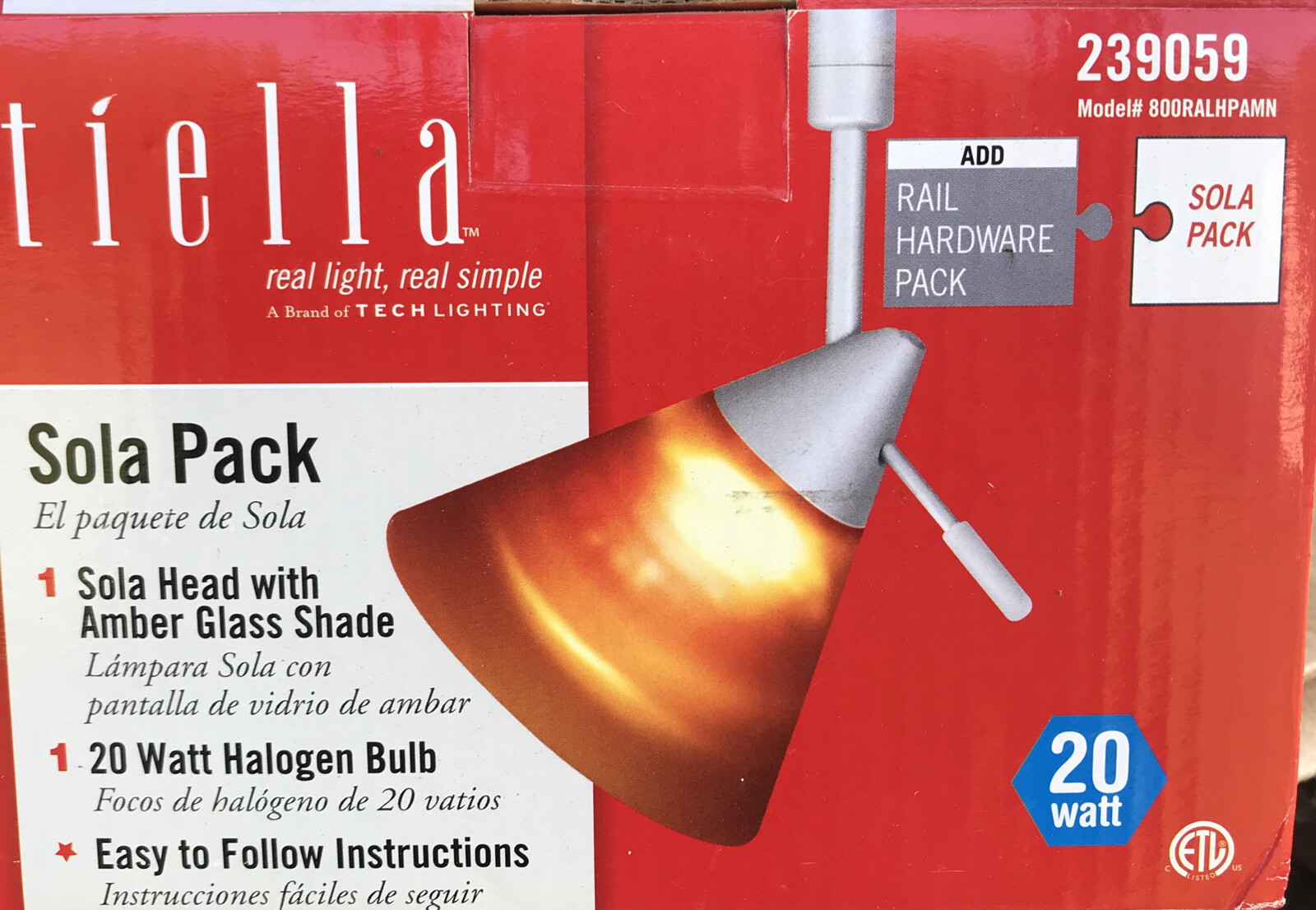 Tiella Track Lighting Replacement Parts Shelly Lighting