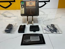 OEM Harley-Davidson Security System Pager With Range Confirmation Signal