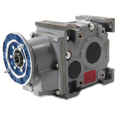 Bonfiglioli RAO50DNP90B5-I220 200    B5  Helical gear 90-B5 i=200