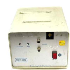 Grant Applied Physics Inc MPS2/P/110 Modular Pulser System Driver 2A 115V AC