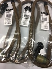3 NEW USGI USMC Source Hydration Replacement Hose Tube w/ Bite Valve 1064 NIB