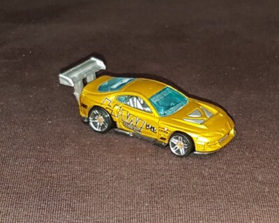 SUPER TSUNAMI    Hot Wheels 1999/952  Spielzeug Metall Auto Druckguss