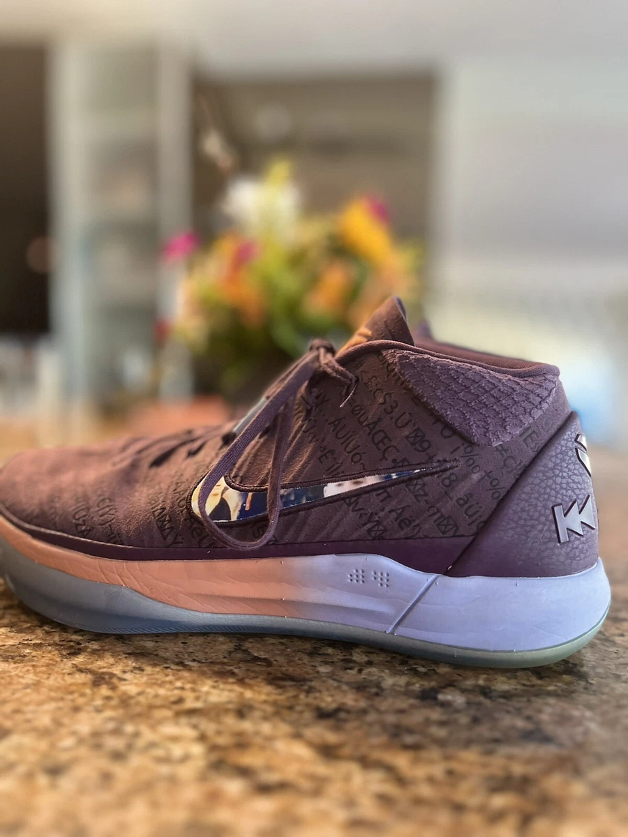 Nike kobe ad booker new arrivals