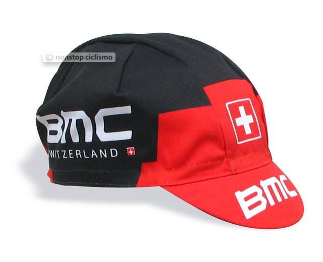 bmc cycling cap