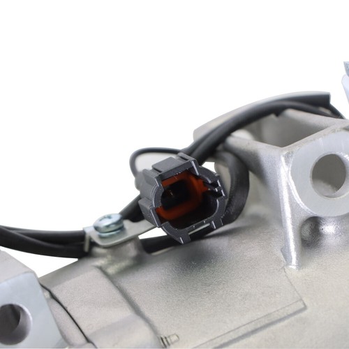 10348310 A/C Compressor W/Clutch For 2000-2006 Nissan Sentra 1.8L 2.0L 1.6L L4 - Picture 11 of 11