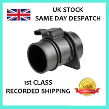 FOR VAUXHALL MOVANO VIVARO 2.0 2.5 CDTI MASS AIR FLOW METER 93856812 5WK97008