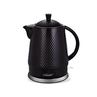 4897144673865 Maestro MR-069 Wasserkocher 1,5 L 1500 W Schwarz Maestro
