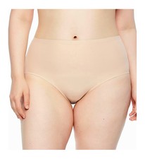 Chantelle 1137 Soft Stretch Seamless High Waist Brief Plus Panty