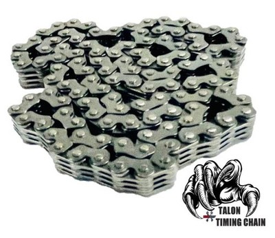 TRX 400EX 400X XR400 Cam Timing Chain Heavy Duty Conversion Bigger Upgrade Honda