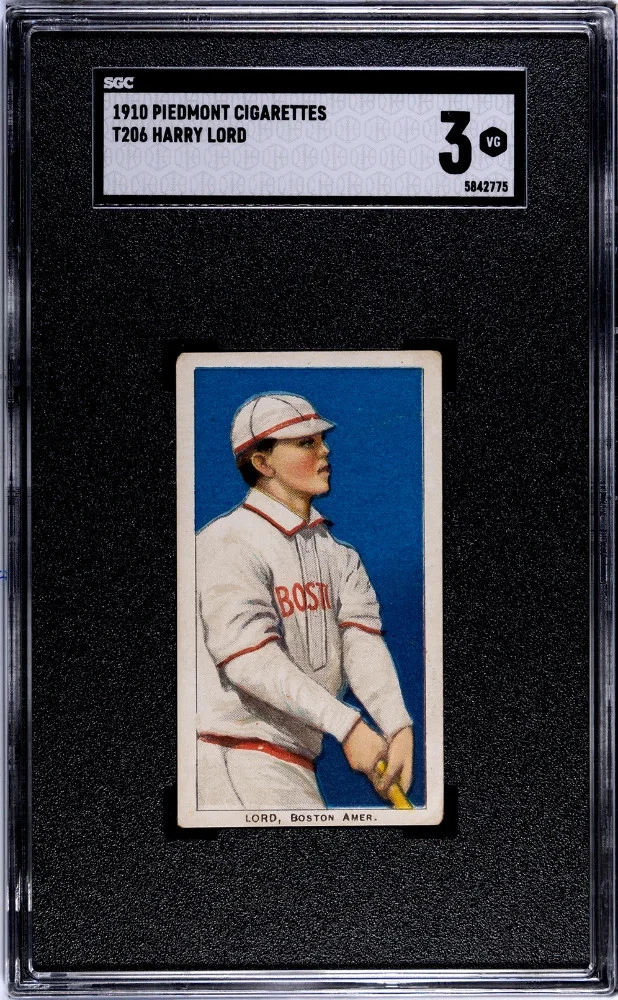 1910 Season Baseball Cards for sale | eBay