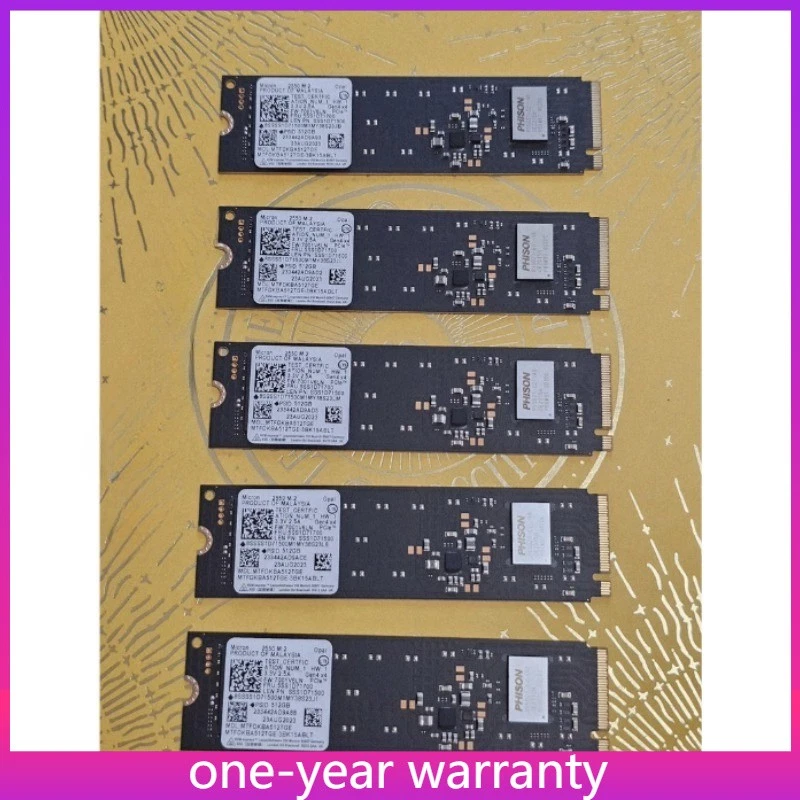 Micron M.2 Interface 256 GB Solid State Drives for sale - eBay