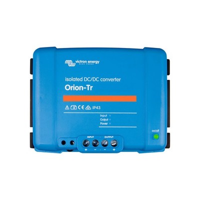 Orion-Tr 12/12-18A (220W) Isolated DC-DC converter - VICTRON ENERGY (Good)