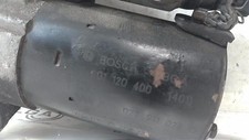 Démarreur Volkswagen FOX