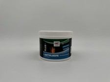 LANDFUXX PLUS+ Sattelseife, Nat&uuml;rliche Seife, Reinigung & Pflege von Leder 500ml