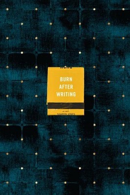Burn After Writing (Dots) Sharon Jones