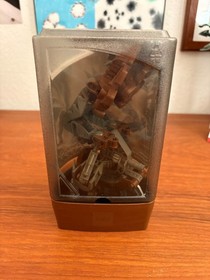LEGO BIONICLE: Rahkshi Panrahk (8587) with manual
