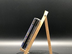 Suchie-Pai Adventure Doki Doki Nightmare (Sega Saturn,1998) from japan