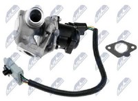 Original Nty Agr-Ventil EGR-FR-005 FüR Ford Volvo