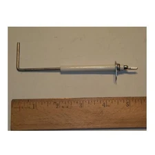 69W43 - OEM Upgraded for Armstrong Furnace Flame Sensor Sensing Rod