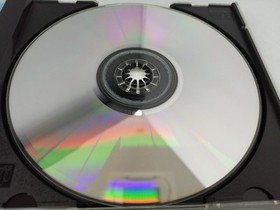 Sega Saturn Software Pocket Fighter Capcom FPX74