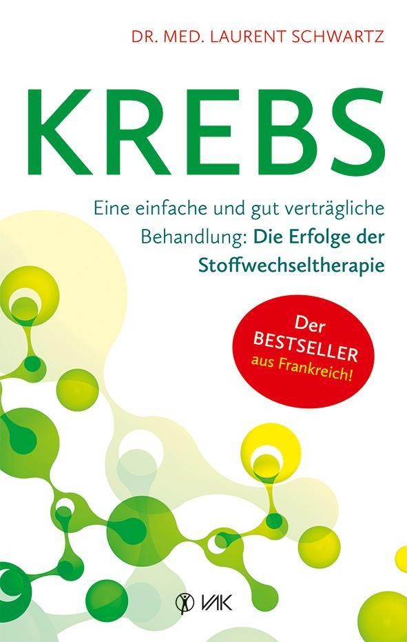 Krebs Laurent Schwartz - Bild 3
