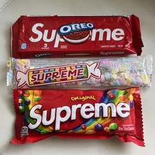 Supreme Accessories Candy Bundle (1) Oreo Coo...
