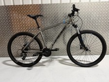 Lapierre Edge 2.7 Large Frame Mountain Bike grey blue