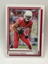 2025 Donruss #286 Marvin Harrison Jr.