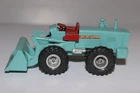1963-66  Matchbox Lesney K10 Tractor Shovel
