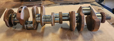 Factory Chevy 409 Crankshaft 3788072 Stdstd Factory Chevy 409 Crankshaft 3788072 Stdstd