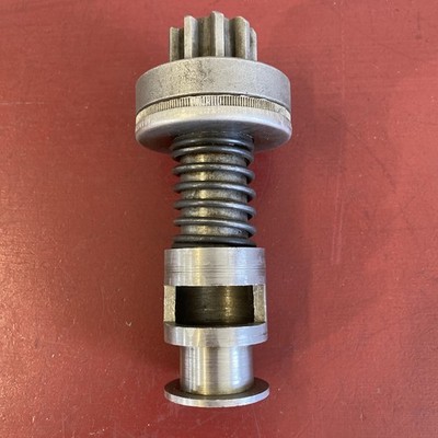 1929 PEERLESS 1930 ELCAR GRAHAM CHRYSLER DELCO REMY STARTER CLUTCH DRIVE 828941