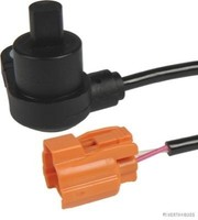 Herth+Buss Jakoparts Sensor, Raddrehzahl Hinten Links FüR Honda