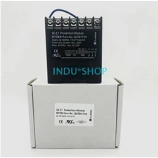 1pcs Lodam SE-E1 Protection Module Bitzer Part-no.34701710