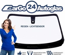 Windschutzscheibe f�r BMW 1er 2er F20 F21 F23 Frontscheibe Regen Licht Sensor