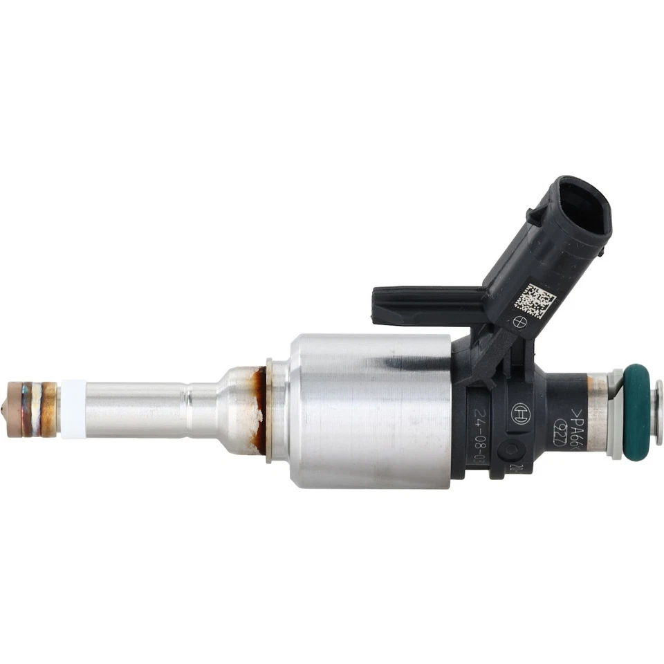 Bosch 62839 Inyector de combustible Gas para VW 06A906036F Volkswagen Golf SportWagen Foto 2 de 4