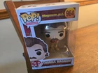 Funko POP! Television Magnum, P.I. Thomas Magnum #964