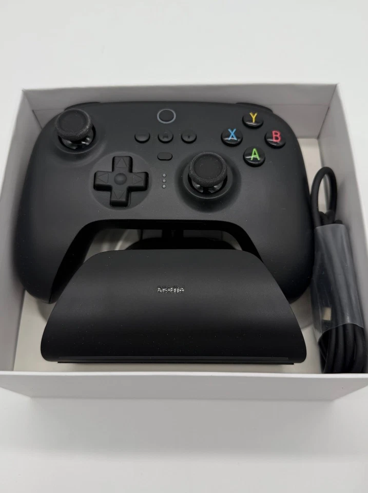 8BitDo Ultimate 2.4G Wireless Controller w/ Charging Dock - Windows & Android - Image 3 of 3