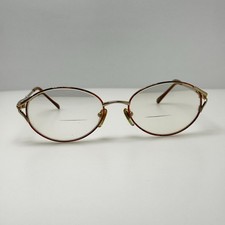 Spendor SP007 DBRN Eyeglasses Eye Glasses Frames 55-18-135
