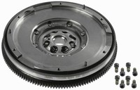 NEU - Sachs 2294000767 Schwungrad FüR MERCEDES-BENZ