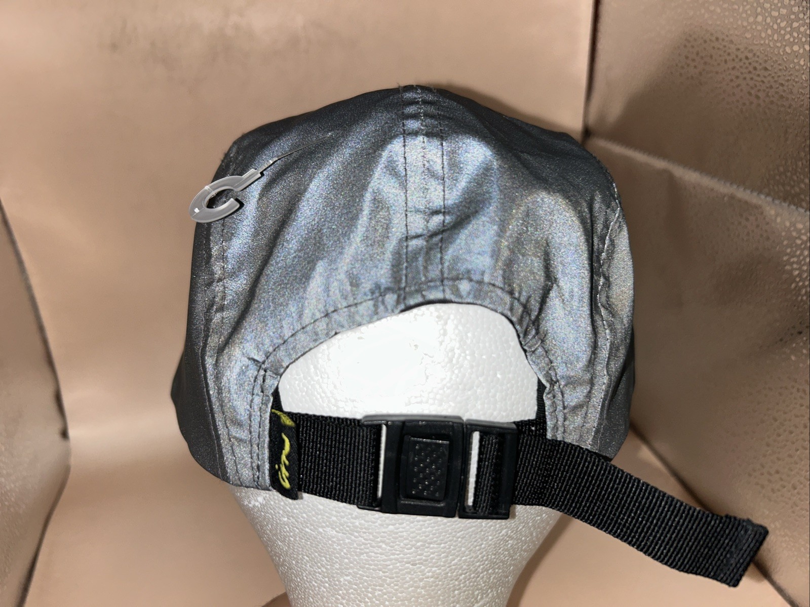 IMPERIAL MOTION 5 Panel Adjustable Hat Cap - image 6