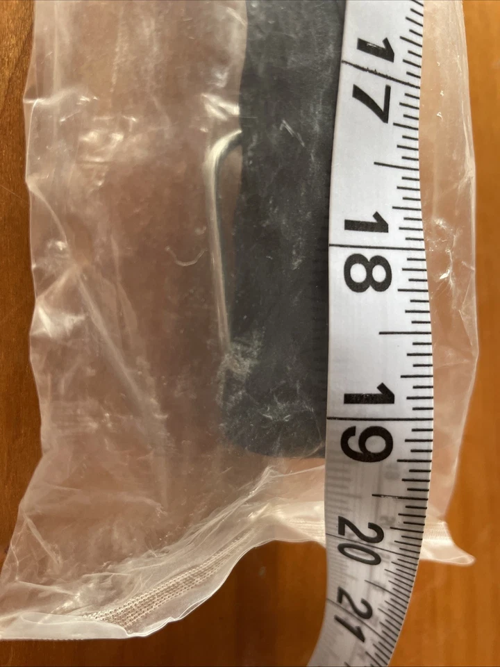 Pampered chef BBQ Slotted flexible Turner W/cover, 19” #2694 - Image 2 of 4