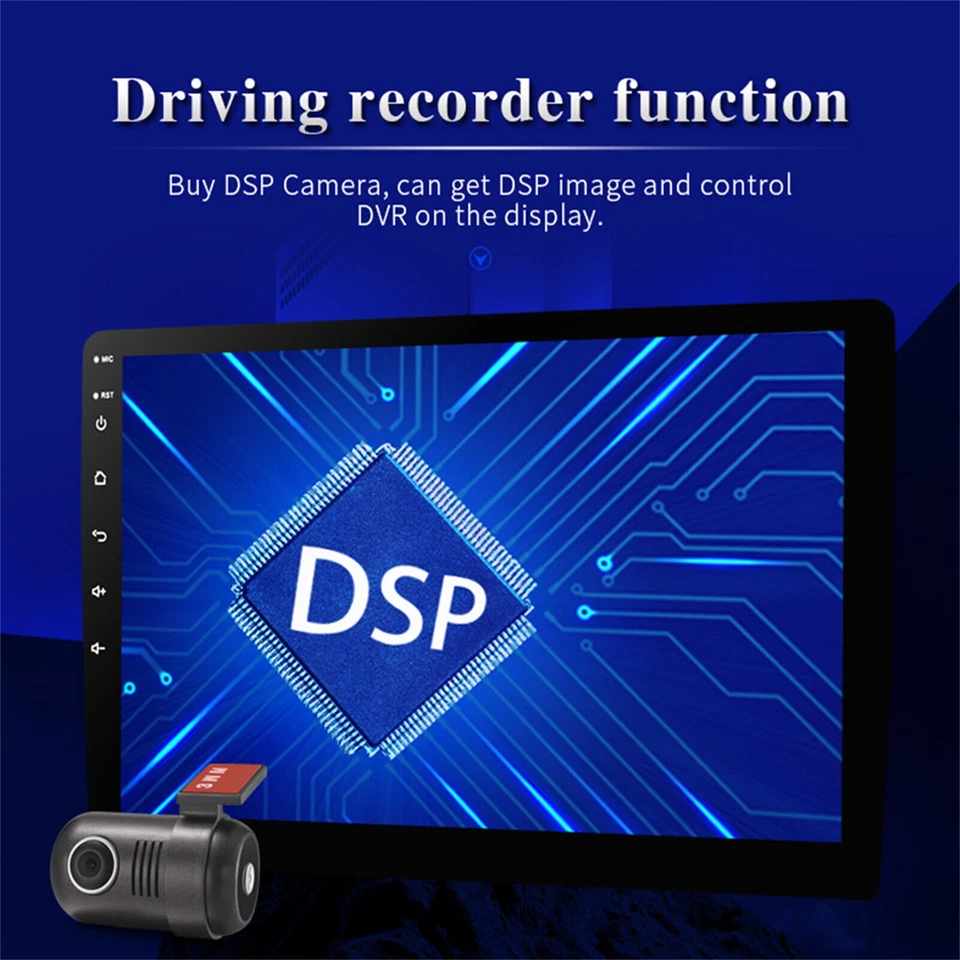 Android car stereo for Mazda RX-8 2003-08 GPS Navigation Radio Bluetooth Player Foto 4 de 4