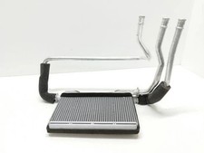 BMW 5 F10 Wärmetauscher Innenraumheizung S8206001 3.00 Diesel 150kw 22691178