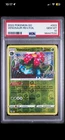 (POP 16) 2022 Venusaur Reverse Holo 003 Pokemon Go PSA 10   Small Crack On Slab