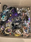 Nice Costume Jewelry Vintage To Now Lot - 20 Lbs, Nice Wearable #1
