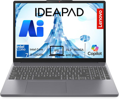 2026 Premium Business Laptop, Intel Core I7-13620H (10-Core), 16GB DDR5, 1TB SSD