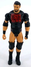 WWE Bad News Barrett Superstar Entrances Basic Wrestling Figure 2015
