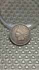 1898 Indian Head Cent Penny VF+                                             D279