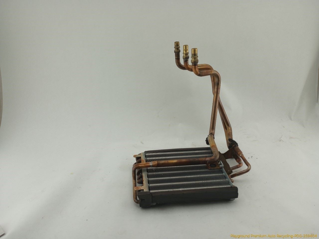 Maserati Quattroporte 2003-2008 Heater core